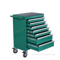 Customized Steel Rolling Tool Box for Tool Storage